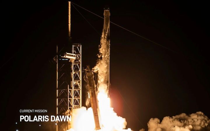 spacex-polarisdawn-mission-a