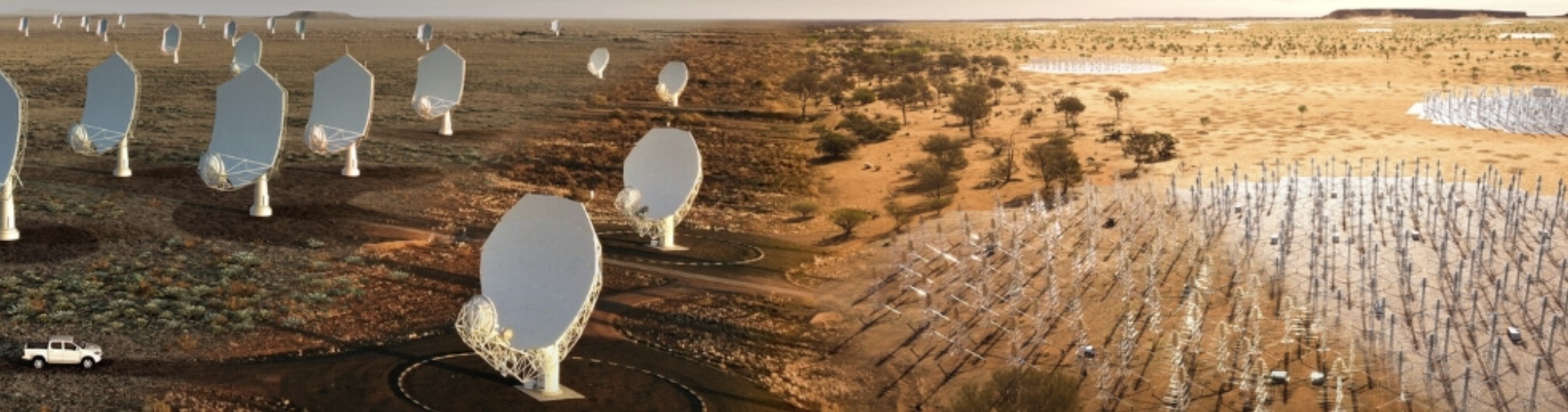 square-kilometre-array-observatory