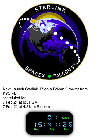 starklink17-launch