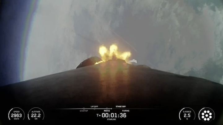 starlink-291-launch-ai