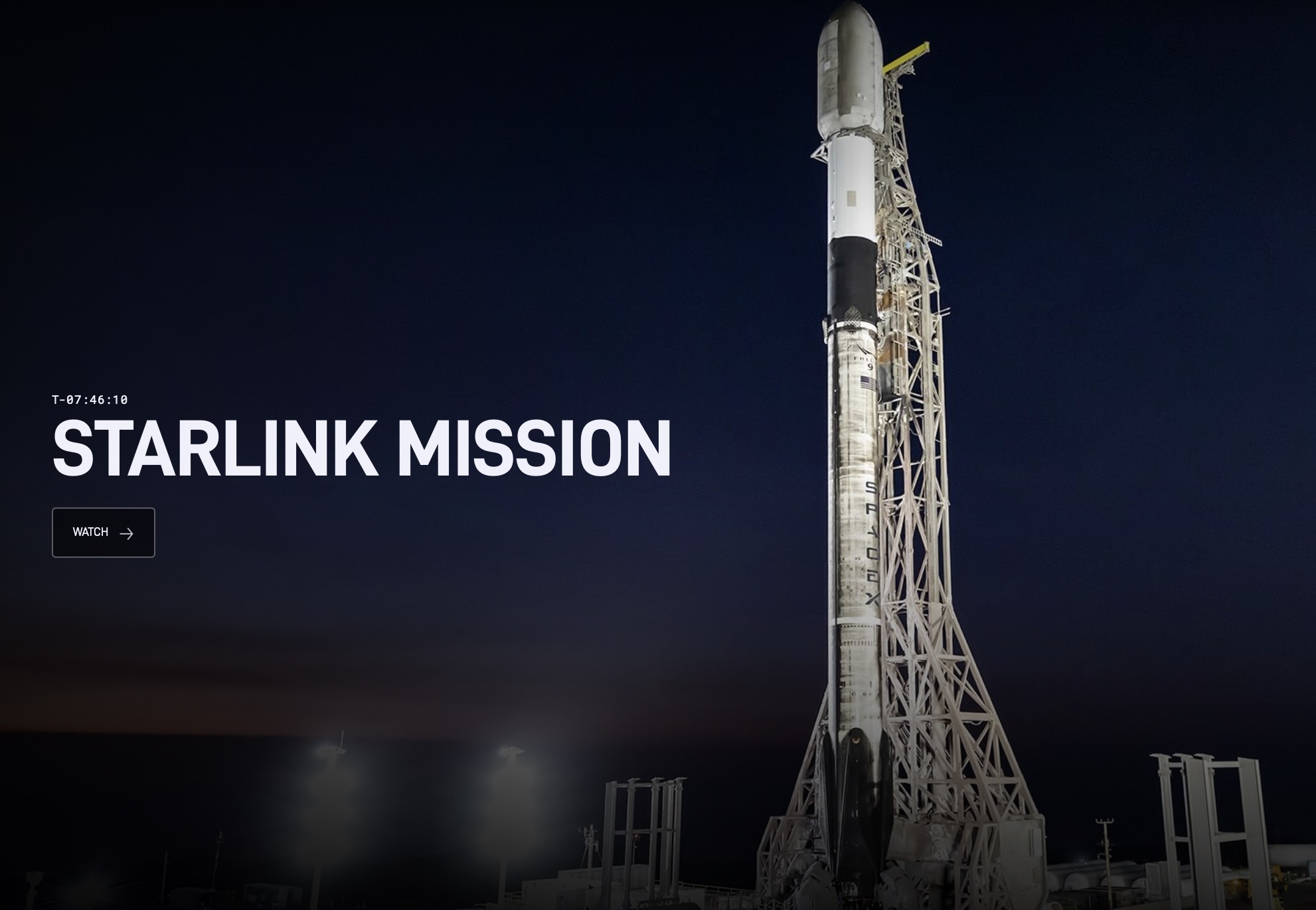 starlink-306-launch