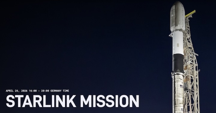 starlink-328-launch