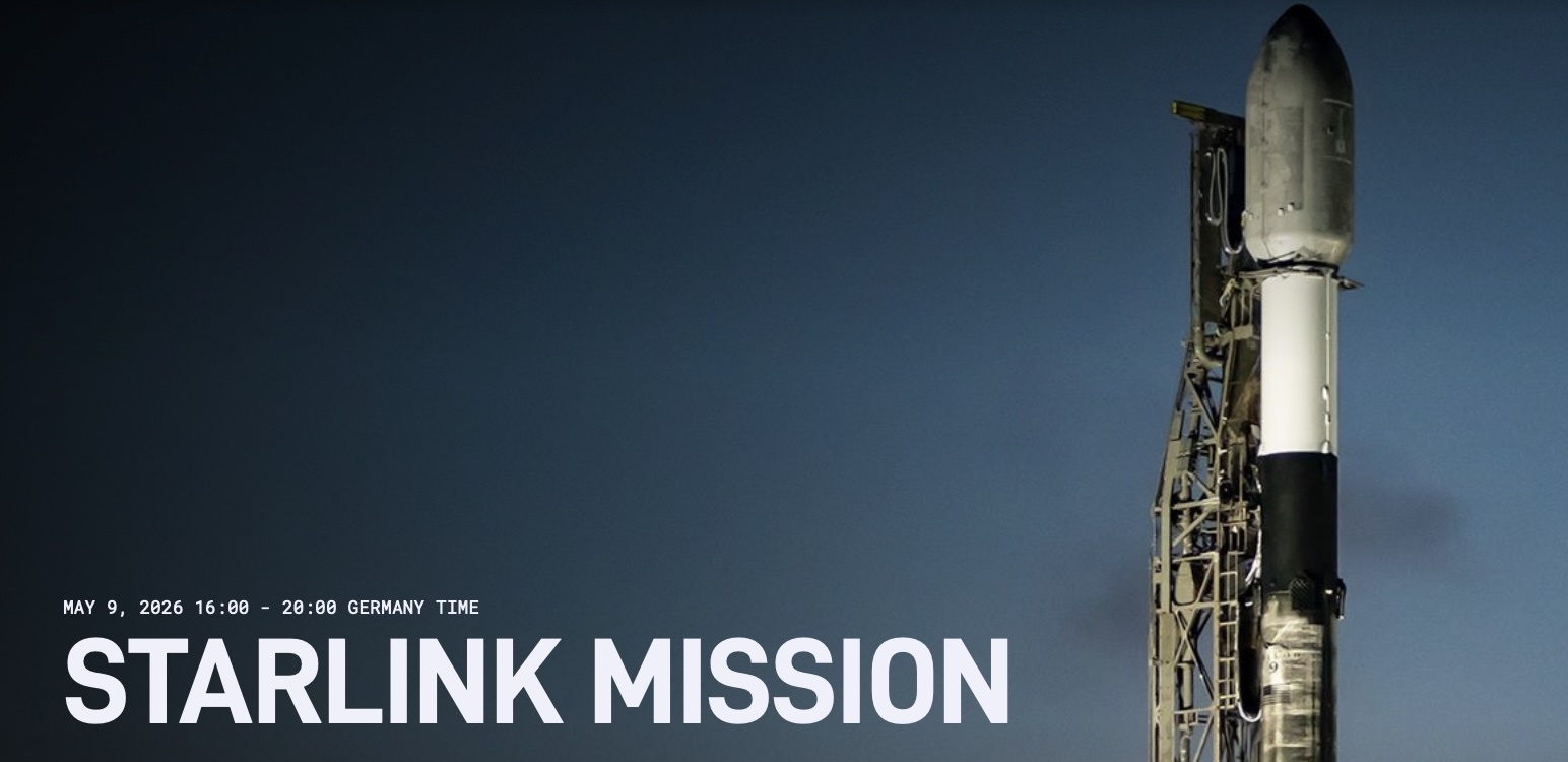 starlink-331-launch