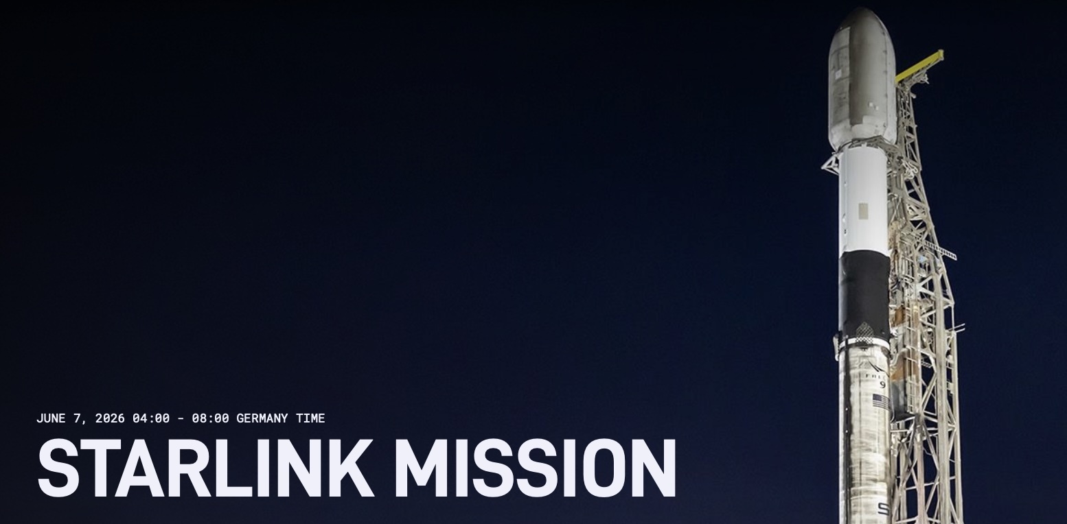 starlink-337-launch