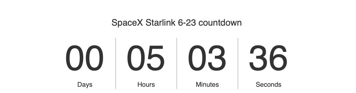 starlink-6-23-launch