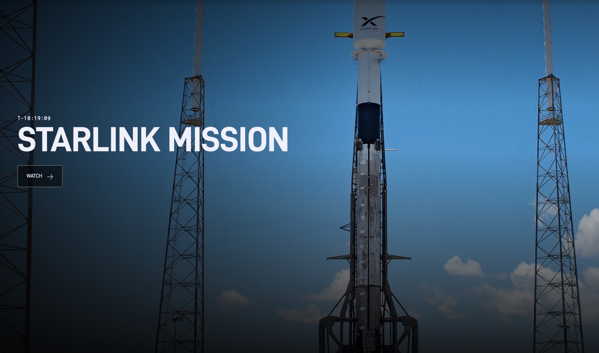 starlink-launch-318