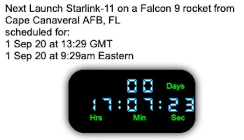 starlink11-launch