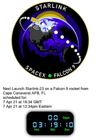 starlink23-launch