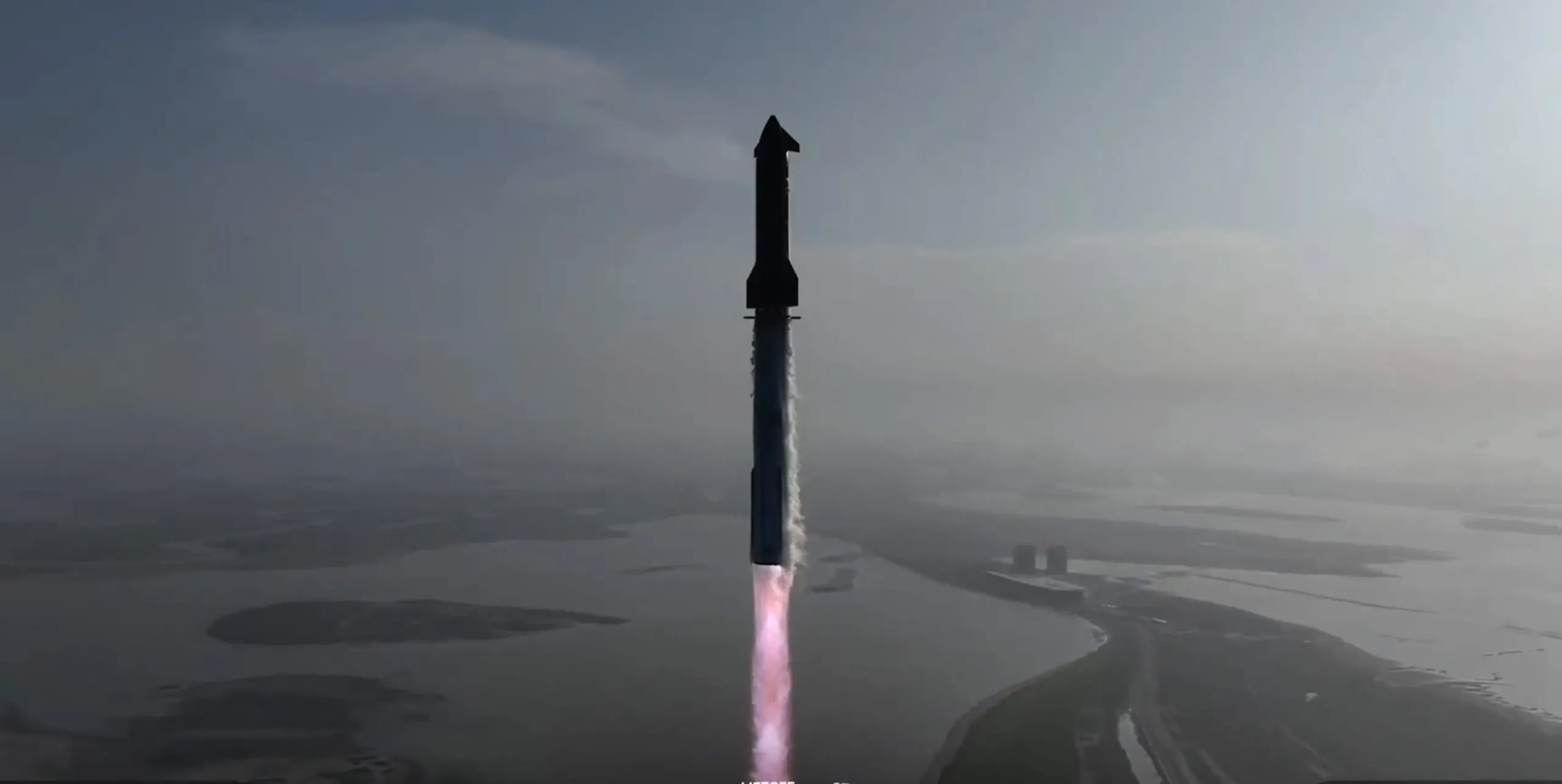 starship-ift9-liftoff-scaled