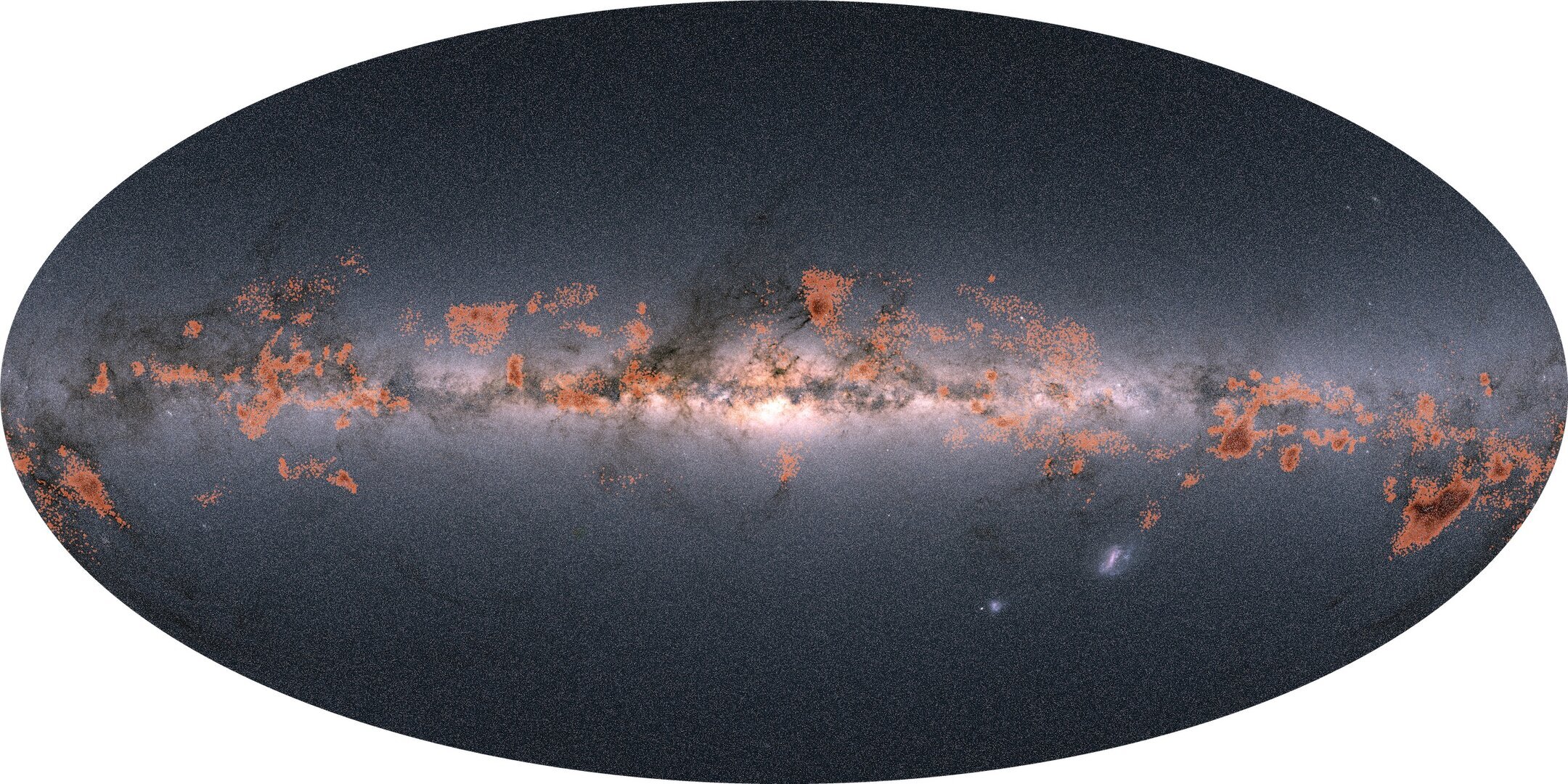 stellar-families-in-gaia-s-sky-pillars