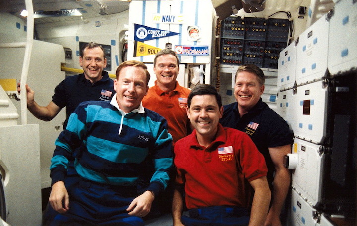 sts-41-1