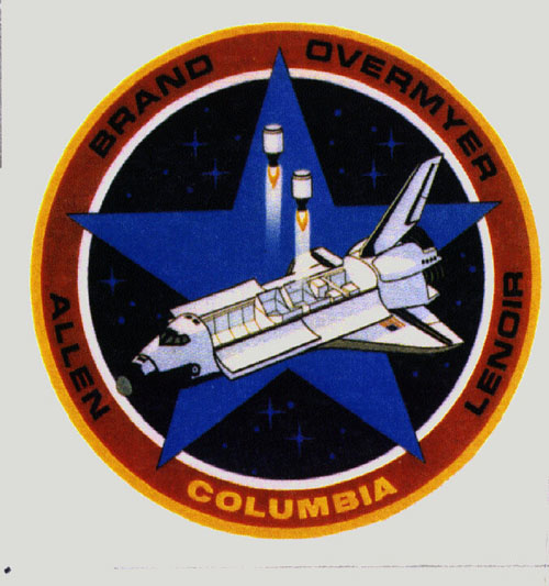 sts-5-1