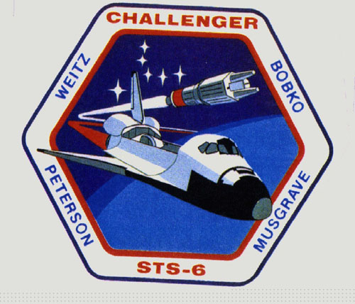 sts-6-1