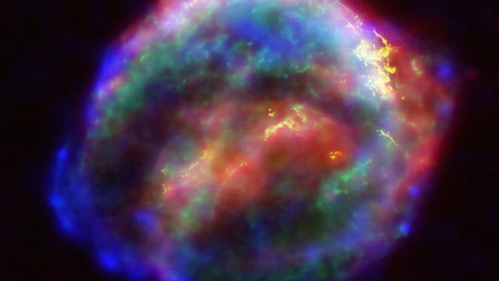 supernovae