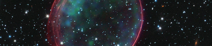 supernovaremnant820