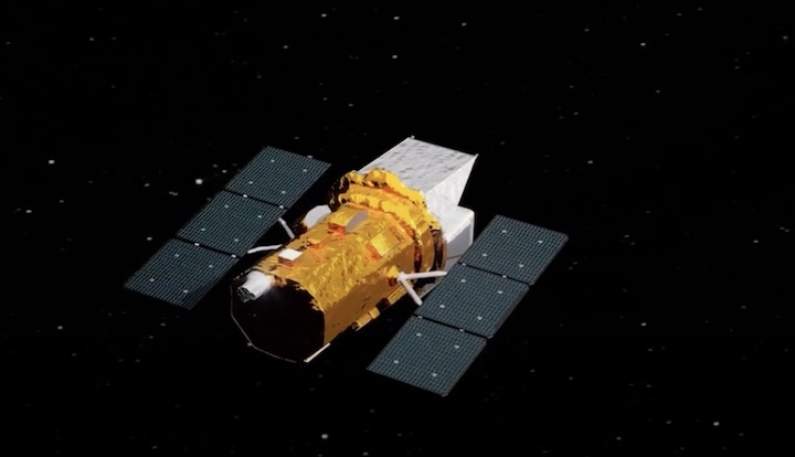 swift-observatory-an