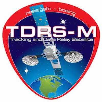 tdrs-m-mission-patch