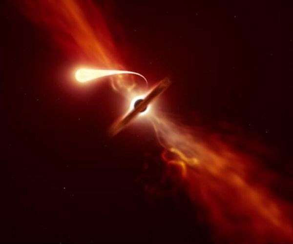 tidal-disruption-event-supermassive-black-hole-sucked-star-spaghettification-black-hole-hg