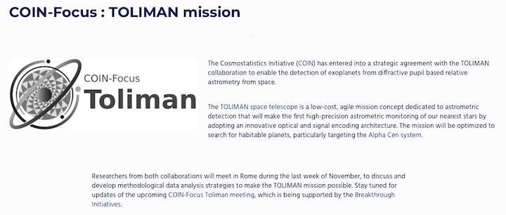 toliman-mission-a