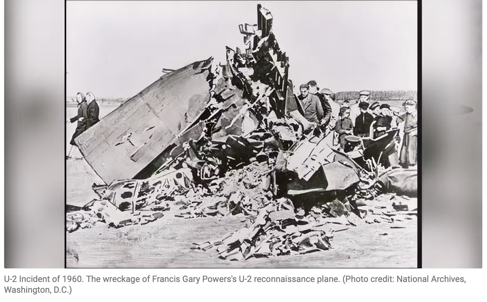u-2-incident-of-1960