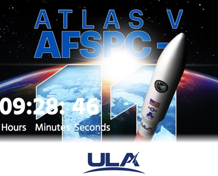 ulalaunch-atlasv-launch