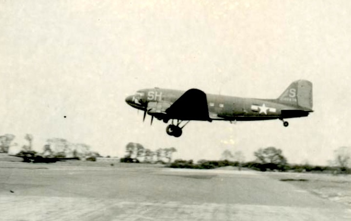 usaf-c-47d