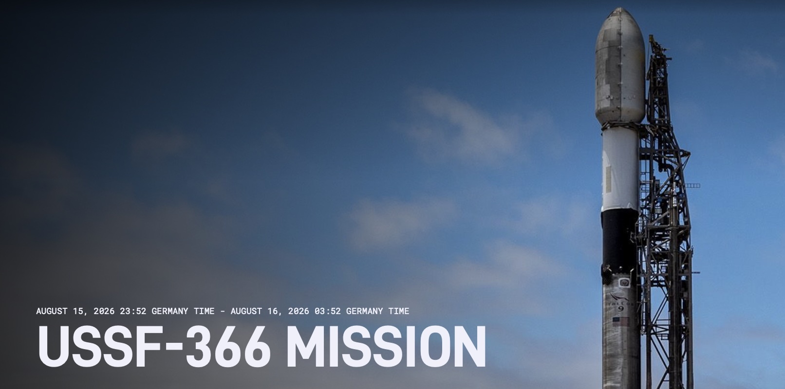 ussf-366-launch