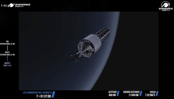 va-269-launch-bv