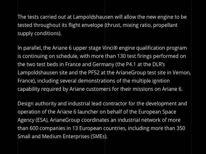 vulcainenginetest-ak