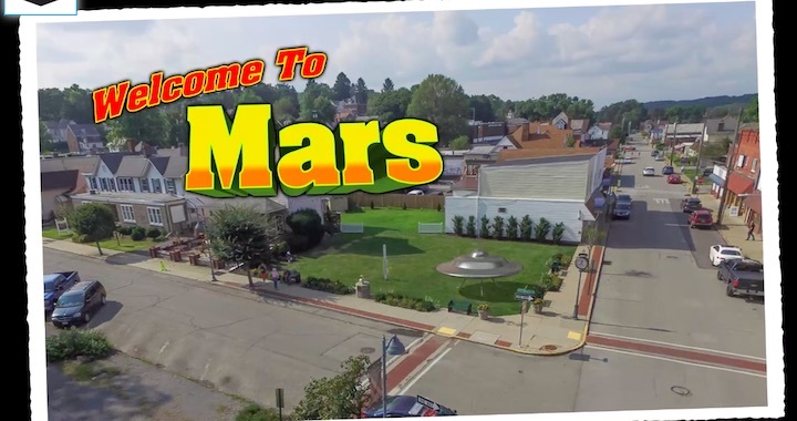 welcome-to-mars